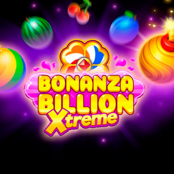 Bonanza Billion Xtreme