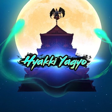 Hyakki Yagyo